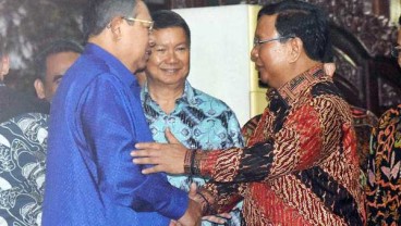 Demokrat dan Gerindra Bertemu, Ini Komentar Menarik Pengamat Politik