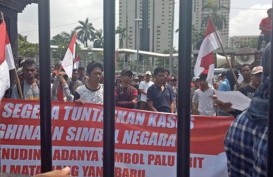 Agenda Jakarta 28/7 : Aksi 287 hingga Baywalk Kuliner