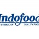 Pendapatan Indofood (INDF) Tumbuh 4,6%, Laba Tembus Rp3,07 Triliun