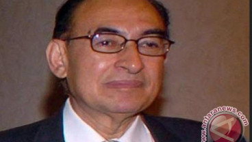 Alwi Shihab Jadi Komisaris Utama Askrindo