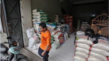 Satgas Pangan Minta Pedagang Beras Tidak Gaduh