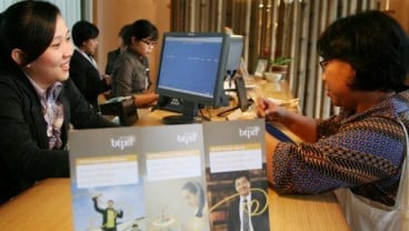 BTPN Wow! Perkuat Ekosistem Inklusi Perbankan