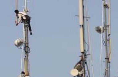 Industri Tower, Begini Harapan untuk Pemda