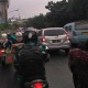 BPRD DKI Gelar Razia Kendaraan Bermotor Gandeng KPK