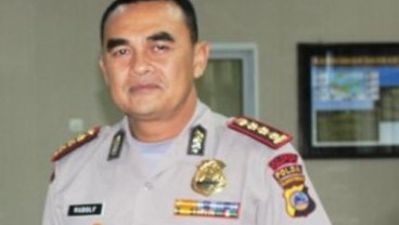 Jadi Kapolda Papua Barat, Rudolf Albert Rodja Diminta Amankan Pelantikan Bupati Maybrat