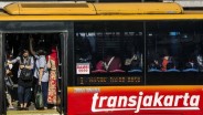 Lebaran Betawi 2017: Transjakarta Buka Dua Rute Gratis