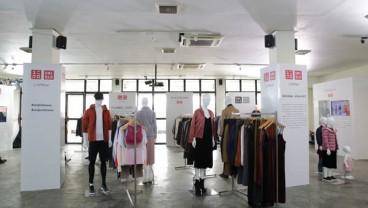 Gandeng Tiga Desainer di Eropa, Ini Koleksi Uniqlo Fall/Winter 2017