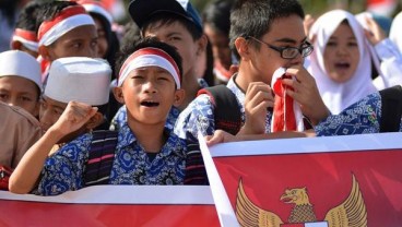 Bali Jadi Tuan Rumah Lomba Debat Pelajar Skala Internasional