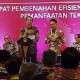 Kota Pontianak Tiga Kali Terima Penghargaan Terbaik TPID