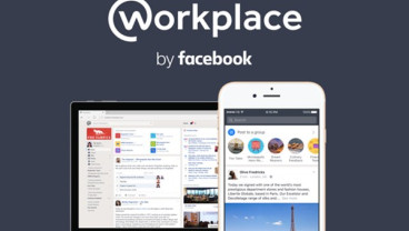 Workplace Bisa Jadi Alternatif Komunikasi dan Kolaborasi Antarkaryawan