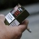 Amerika Kaji Pemangkasan Nikotin pada Rokok