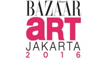 Karya-karya Alumni UOB Painting of The Year Tampil di Art Jakarta 2017