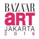 Karya-karya Alumni UOB Painting of The Year Tampil di Art Jakarta 2017