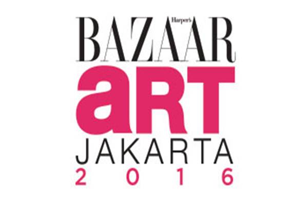 Bazaar Art Jakarta/ilustrasi