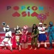 Popcon Asia 2017 Hadirkan kompetisi Bagi Cosplayer