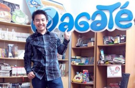 Strategi Agate Studio Berkecimpung di Industri Game Indonesia