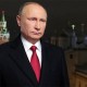 Vladimir Putin Usir 755 Staf Diplomat AS dari Rusia