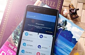 Traveloka Raih Investasi US$500 Juta dari Expedia