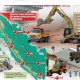 TRANS-SUMATRA : WSKT Talangi  Konstruksi 185 Kilometer