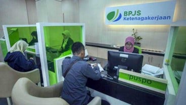 Asuransi TKI Pakai BPJSTK Mulai 1 Agustus 2017