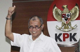 KPK Dorong Percepatan Pemberantasan Korupsi di Sulawesi Tenggara