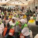 INFO HAJI 2017: Setiap Calon Haji Terima Livingcost SAR1.500