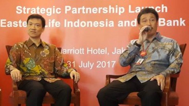 Bank Mayora Bidik Kredit Konsumer Rp160 Miliar