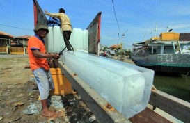 Pertamina Janji Distribusikan BBM ke Nelayan di Pulau Terluar