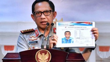 Penyerangan Novel Baswedan : Polri Tawari KPK Bentuk Tim Gabungan Investigasi, Bukan Pencari Fakta