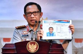 Penyerangan Novel Baswedan : Polri Tawari KPK Bentuk Tim Gabungan Investigasi, Bukan Pencari Fakta
