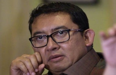 Fadli Zon : Soal Presidential Threshold, Jokowi Salah Persepsi