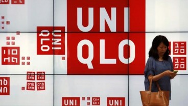 Uniqlo Akan Hadir di Surabaya