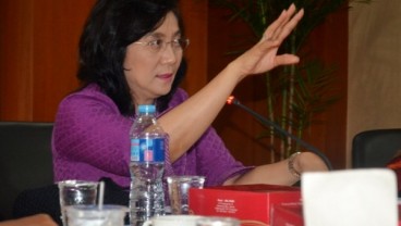 Impor Garam Dianggap Bantu Pebisnis IKM