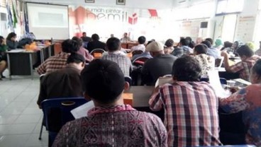 Medan Jadi Model Percontohan Pendidikan Pemilih yang Baru