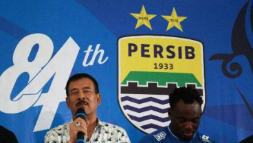 Bobotoh Dilarang Pakai Atribut Persib di 4 Laga