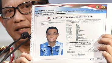 PENYERANGAN NOVEL BASWEDAN : DPR Sarankan Bentuk TPF