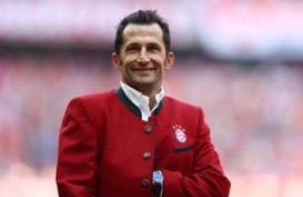 Hasan Salihamidzic Pulang ke Bayern Munchen, Jadi Direktur