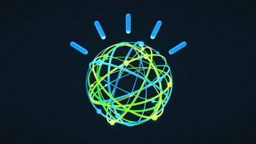 Platform Kecerdasan Buatan IBM Watson Diperkenalkan di Indonesia