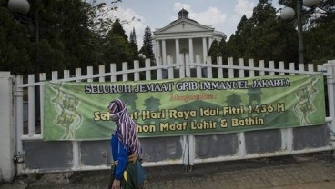 Cara Pemkab Gianyar Ajarkan Toleransi & Cinta Tanah Air