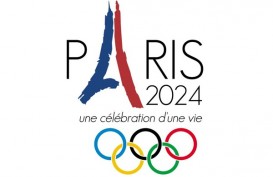 Paris Jadi Tuan Rumah Olimpiade 2024, Los Angeles 2028