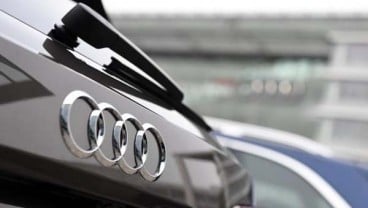 Audi Pangkas Biaya Senilai 10 Miliar Euro