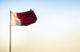 Dikepung Arab Cs, Qatar Mengadu ke WTO