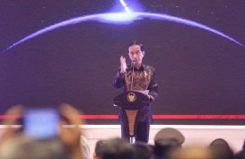 Kurangi Ketergantungan Impor, Presiden Jokowi Ingatkan TKDN di BUMN
