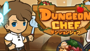 Agate Studio Asal Bandung Rilis Game Dungeon Chef di Jepang