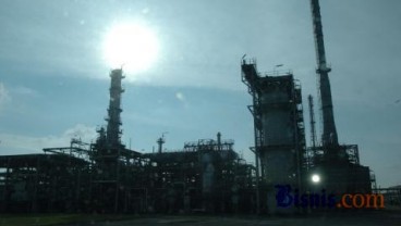 Harga Gas Jambaran-Tiung Biru US$7,6 per MMBtu bagi PLN