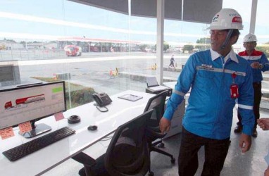 TKDN di Pertamina Capai 70%