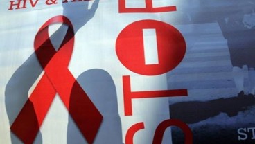 Jakarta Barat & Utara Pengidap AIDS Terbanyak