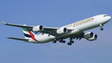 Emirates Tawarkan Tiket Promo ke Eropa