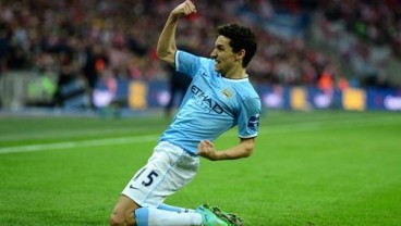 Jesus Navas, Dari Sevilla Ke Manchester City Kembali Ke Sevilla