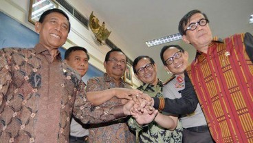 Ini 10 Instansi Pemerintah yang Kerap Dilaporkan Pungli